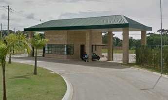 Imagem: Casa Térrea no Campos do Conde