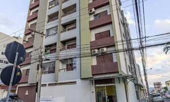 Imagem: Apartamento no Centro de Tubarão