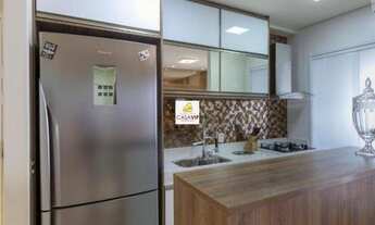 Imagem 6: Apartamento à venda, Jardim Glória, 65m², 2 dormitórios, 1 suíte, 2 vagas!