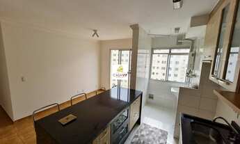 Imagem 2: Apartamento à venda, Jardim São Savério, 47m², 2 dormitórios, 1 vaga!