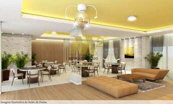 Imagem: Apartamento á venda com 2 dormitórios