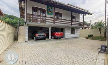 Imagem: Casa com 4 dormitórios à venda, 199 m²