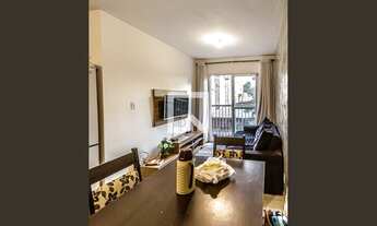 Imagem 3: Apartamento para Aluguel - Centro, 2 Quartos, 50 m2