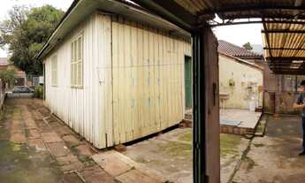 Imagem 5: Casa 2 dormitórios para Venda em Porto Alegre, VILA IPIRANGA, 2 dormitórios, 2 banheiros