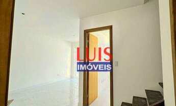 Imagem 7: Casa com 4 dormitórios à venda, 160 m² por R$ 1.200.000 - Itacoatiara - Niterói/RJ - CA511