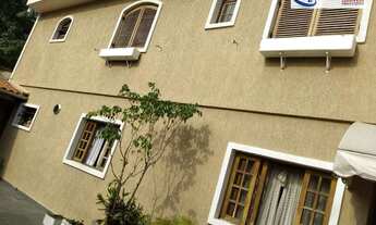 Imagem 2: Sobrado à venda, 103 m² por R$ 750.000,00 - Freguesia do Ó - São Paulo/SP