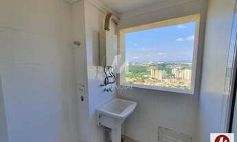 Imagem 6: Apartamento (tipo - padrao) 1 dormitórios/suite, cozinha planejada, portaria 24 horas, ele