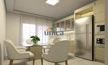 Imagem 2: Sobrado - Geminado - Novo - Joinville