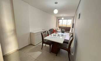 Imagem 3: Apartamento com 2 quartos ao lado do Parque Parahyba 3