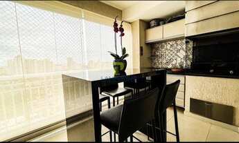 Imagem 7: Apartamento Jardim de Luxemburgo