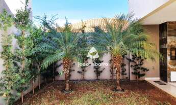 Imagem 4: Sobrado com 3 dormitórios à venda, 126 m² por R$ 820.000,00 - Jardim Paulista - Campo Gran