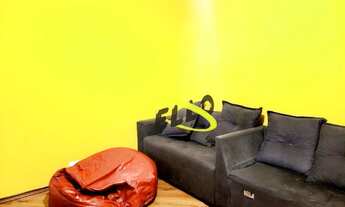 Imagem 3: Ótimo Apartamento com 2 dormitórios à venda, 55 m² por R$ 149.000 - Jardim Rio das Pedras