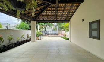 Imagem 3: Casa com 6 dormitórios à venda, 395 m² por R$ 9.800.000,00 - Riviera Módulo 5 - Bertioga/S