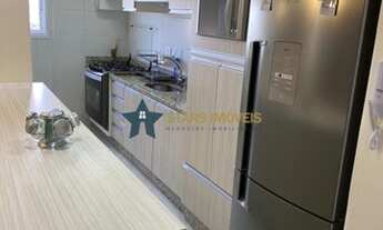 Imagem 2: MAUá - Apartamento Padrão - Parque São Vicente