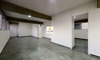 Imagem 3: Apartamento à venda, Itaim Bibi, 121m², 3 dormitórios, 1 suíte, 1 vaga!