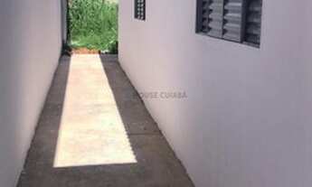 Imagem 3: Casa nova a venda no bairro Canelas\VG - 68 m² - 2 quartos