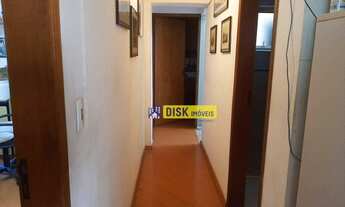 Imagem 7: Apartamento com 4 dormitórios à venda, 100 m² por R$ 450.000,00 - Dos Casa - São Bernardo