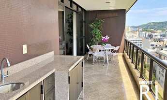 Imagem 7: Apartamento para venda possui 187 metros quadrados com 4 quartos em Tijuca - Rio de Janeir