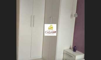 Imagem 7: Apartamento à venda, Vila Dom Pedro ll, 57m², 2 dormitórios, 1 suíte, 1 vaga!