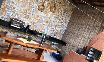 Imagem 4: Vendo casa contrato de gaveta