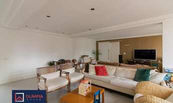 Imagem 6: Venda Apartamento 2 Dormitórios - 177 m² Vila Nova Conceição