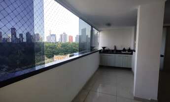 Imagem: Apartamento à venda, Tambaú, João Pessoa