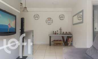 Imagem 3: Apartamento para venda possui 70 metros quadrados com 3 quartos em Jacarepaguá - Rio de Ja