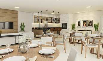 Imagem 5: Apartamento residencial para venda, Centro, Chapecó - AP13410