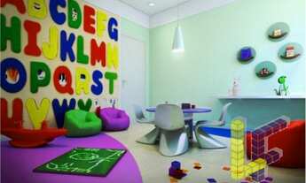 Imagem 3: SAO CAETANO DO SUL - Residential / Apartment - BARCELONA