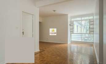 Imagem: Apartamento à venda, Cerqueira César