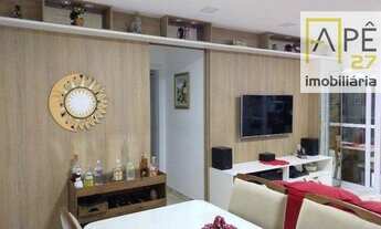 Imagem 2: Apartamento à venda, 122 m² por R$ 1.050.000,00 - Picanço - Guarulhos/SP