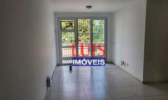 Imagem 7: Apartamento com 3 dormitórios à venda, 135 m² por R$ 780.000 - Piratininga - Niterói/RJ