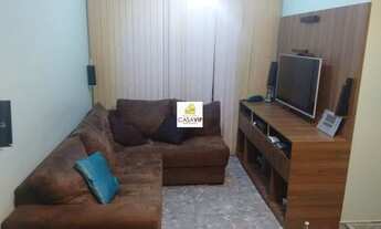 Imagem: Apartamento à venda, Vila Pita, 53m²