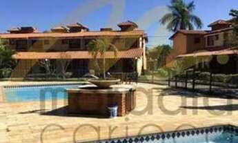 Imagem 7: Casa com 4 quartos de locação anual em Geribá - Búzios