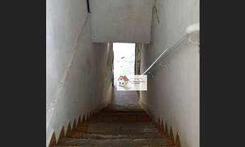 Imagem 4: Casa com 2 dormitórios para alugar, por R$ 1.000/mês - Jardim Melvi - Praia Grande/SP