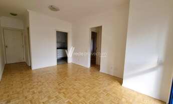 Imagem 5: Apartamento - Cambuí - Campinas