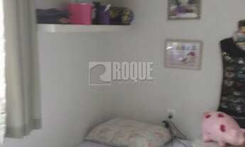 Imagem 4: Casa Residencial à venda, 3 quartos, 2 suítes, 1 vaga, Jardim Parque Novo Mundo - Limeira