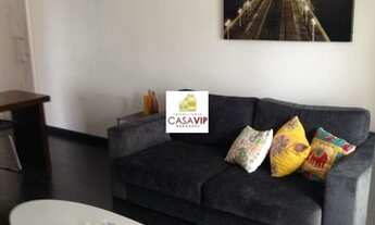 Imagem 5: Apartamento à venda, Ipiranga, 68m², 2 dormitórios, 1 suíte, 1 vaga!