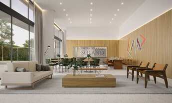 Imagem 7: ENTREGA DEZ/23] Apartamento Alto Padrão de 132,59m², 3 Suítes, Espaço Gourmet com Churras