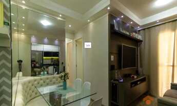 Imagem: Residencial - Pq Barueri