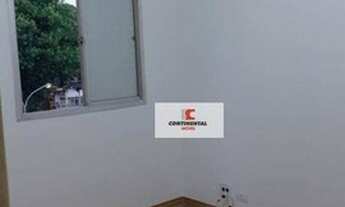 Imagem 2: Apartamento com 2 dormitórios à venda, 55 m² por R$ 245.000,00 - Demarchi - São Bernardo d