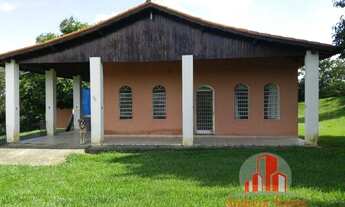 Imagem: Sítio Rural à venda