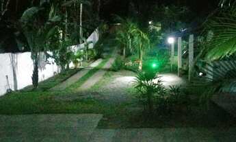 Imagem 4: Casa com 4 dormitórios à venda, 246 m² por R$ 650.000,00 - Aldeia - Camaragibe/PE