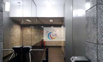 Imagem 4: Conjunto para alugar, 150 m² por R$ 7.000,00/mês - Jardim Paulista - São Paulo/SP