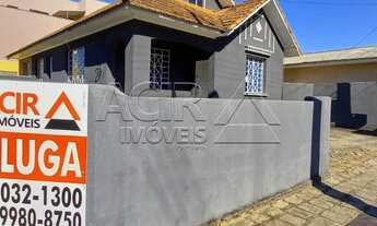 Imagem 2: Casa para locação, Centro, Campo Largo, PR