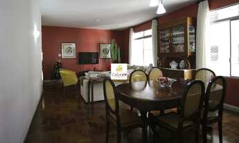 Imagem 2: Apartamento à venda, Higienópolis, 180m², 3 dormitórios, 1 vaga!