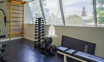 Imagem 2: Triplex Mobiliado no Morumbi