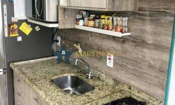 Imagem 7: MAUá - Apartamento Padrão - Parque São Vicente