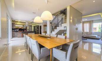 Imagem 7: Casa de condomínio de alto padrão bairro João Paulo