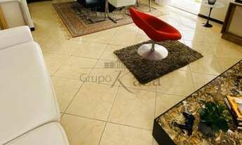 Imagem: Jacarei - Casa Padrão - Terras de Santa